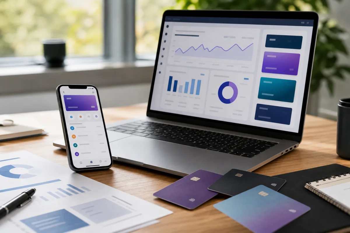 Digital Banking and Wallet Systems